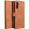 Forcell Oem TENDER Book dėklas skirtas Samsung Galaxy A13 4G rudos spalvos