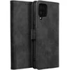 Forcell Oem TENDER Book Dėklas skirtas Samsung Galaxy A22 LTE ( 4G ) juodos spalvos
