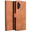Oem TENDER Book dėklas skirtas Samsung Galaxy A32 5G rudos spalvos