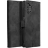 Forcell Oem TENDER Book dėklas skirtas Samsung Galaxy A32 LTE ( 4G ) juodos spalvos