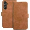 Oem TENDER Book Dėklas skirtas Samsung Galaxy A54 5G rudos spalvos