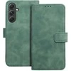Oem TENDER Book Dėklas skirtas Samsung Galaxy A54 5G žalios spalvos