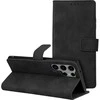 Oem TENDER Book Dėklas skirtas Samsung Galaxy S23 Ultra juodos spalvos