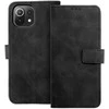 Forcell Oem TENDER Book dėklas skirtas Xiaomi Redmi 10 / 10 2022 juodos spalvos