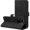 Forcell Oem TENDER Book Dėklas skirtas Xiaomi Redmi 10C juodos spalvos
