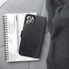 Forcell Oem TENDER Book Dėklas skirtas Xiaomi Redmi 10C juodos spalvos