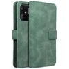 Oem TENDER Book Dėklas skirtas Xiaomi Redmi 10C žalios spalvos
