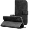 Forcell Oem TENDER Book dėklas skirtas Xiaomi Redmi 9AT / Redmi 9A juodos spalvos
