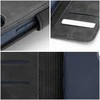 Oem TENDER Book dėklas skirtas Xiaomi Redmi Note 12 Pro 5G juodos spalvos