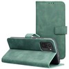 Forcell Oem TENDER Book Dėklas skirtas Xiaomi Redmi Note 10 / 10S žalios spalvos