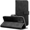 Forcell Oem TENDER Book Dėklas skirtas Xiaomi Redmi Note 11 Pro / 11 Pro 5G juodos spalvos