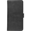Oem Universal book dėklas COMMON dydis L skirtas Apple iPhone 6 PLUS / 7 PLUS / 8 PLUS / XS MAX / 11 PRO MAX / Samsung Galaxy S20 FE / S21 FE / S10 PLUS / A10 / A32 / A54 / Xiaomi 12 LITE / HUAWEI P30 PRO juodos spalvos