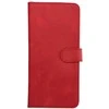 Oem Universal book dėklas COMMON dydis L skirtas Apple iPhone 6 PLUS / 7 PLUS / 8 PLUS / XS MAX / 11 PRO MAX / Samsung Galaxy S20 FE / S21 FE / S10 PLUS / A10 / A32 / A54 / Xiaomi 12 LITE / HUAWEI P30 PRO red