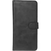 Oem Universal book dėklas COMMON dydis XL skirtas Samsung Galaxy A12 / A13 4G / A34 5G / A02s / Xiaomi Redmi 12 4G / 12C / NOTE 12 4G / 12 PRO 5G OPPO A53s / A72 / A92 juodos spalvos