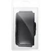 Forcell Oem Horizontal universalus dėklas CLASSIC 100A modelis 1 skirtas (Samsung S3/S4/A3 / Iphone 6/7/8) juodos spalvos