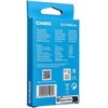 CASIO CALCULATOR POCKET SL-310UC-BU Mėlynas, 10 DIGITAL DISPLAY