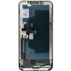 Dėklas KAMO LCD Ekranas for IPHONE X HD+ incell