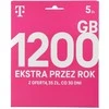 Gsm City „Starter 5 PLN T-Mobile“ be apribojimų