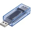 KEWEISI USB įkrovimo testeris