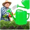 Oem Garden plastikas watering can 10 L RC-K-1600 žalias