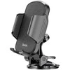 Car phone holder Hoco windshield / dashboard CA82 juodas