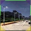 Solar garden/street lamp for pole 50W 100 LED RC-K-1327