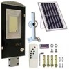 Solar garden/street lamp for pole 300W 299 LED RC-K-1330