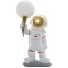 Oem Moon stalinis šviestuvas ASTRONAUT stovi Art Deco (modelis 1) AMTL