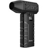 Portable fan Hoco super fast HX67 juodas