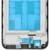 LCD ekranas, skirtas „SAMSUNG A15 INCEL“ rėmelyje