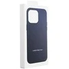 Oem LEATHER MAG COVER dėklas skirtas Samsung Galaxy S25 PLUS mėlynos spalvos