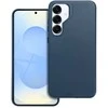Oem LEATHER MAG COVER dėklas skirtas Samsung Galaxy S25 PLUS mėlynos spalvos
