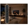 Extension cord 5 sockets Art F2115 5 m juodas