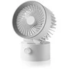 Ventiliatorius Oem Desk fan LLD-F87R baltas