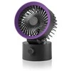 Ventiliatorius Oem Desk fan LLD-F87R pilka