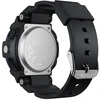 Lokalizator zgodny su Apple Find My w formie zegarka Hoco E112 juoda