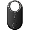 Lokatorius suderinamas su „Google Find My Device“ Hoco E98A obsidian juodas