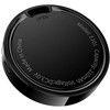 Lokatorius, suderinamas su Apple „Find My“ ir „Google Find My Device“, Hoco E101, juodas