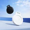 Lokatorius, suderinamas su Apple „Find My“ ir „Google Find My Device“, Hoco E101, baltas