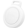 Lokatorius, suderinamas su Apple „Find My“ ir „Google Find My Device“, Hoco E101, baltas