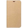 Dėklas su klapką na Samsung S26 ULTRA Luna Book Gold auksinė