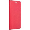 Oem Dėklas su klapką na Xiaomi Redmi NOTE 15 PRO PLUS 5G Luna Book Gold raudona