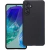 Oem Matinis dėklas skirtas Samsung Galaxy M55 5G juodos spalvos