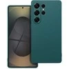 Oem Matinis dėklas skirtas Samsung Galaxy S25 Ultra žalios spalvos