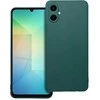 4Kom Oem Matinis dėklas skirtas Samsung Galaxy A06 5G dark žalios spalvos