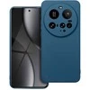 Oem Matinis dėklas skirtas Xiaomi 15 Ultra mėlynos spalvos