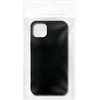 TelForceone Oem Matinis dėklas skirtas Xiaomi POCO X6 5G juodos spalvos
