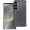 Dėklas na Xiaomi Redmi Note 15 4G / 5G Matrix Clear juoda