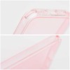 Oem Dėklas na Xiaomi Redmi Note 15 4G / 5G Matrix Clear pudrowy róż