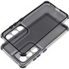 Dėklas na Xiaomi Redmi Note 15 4G / 5G Matrix Clear juoda